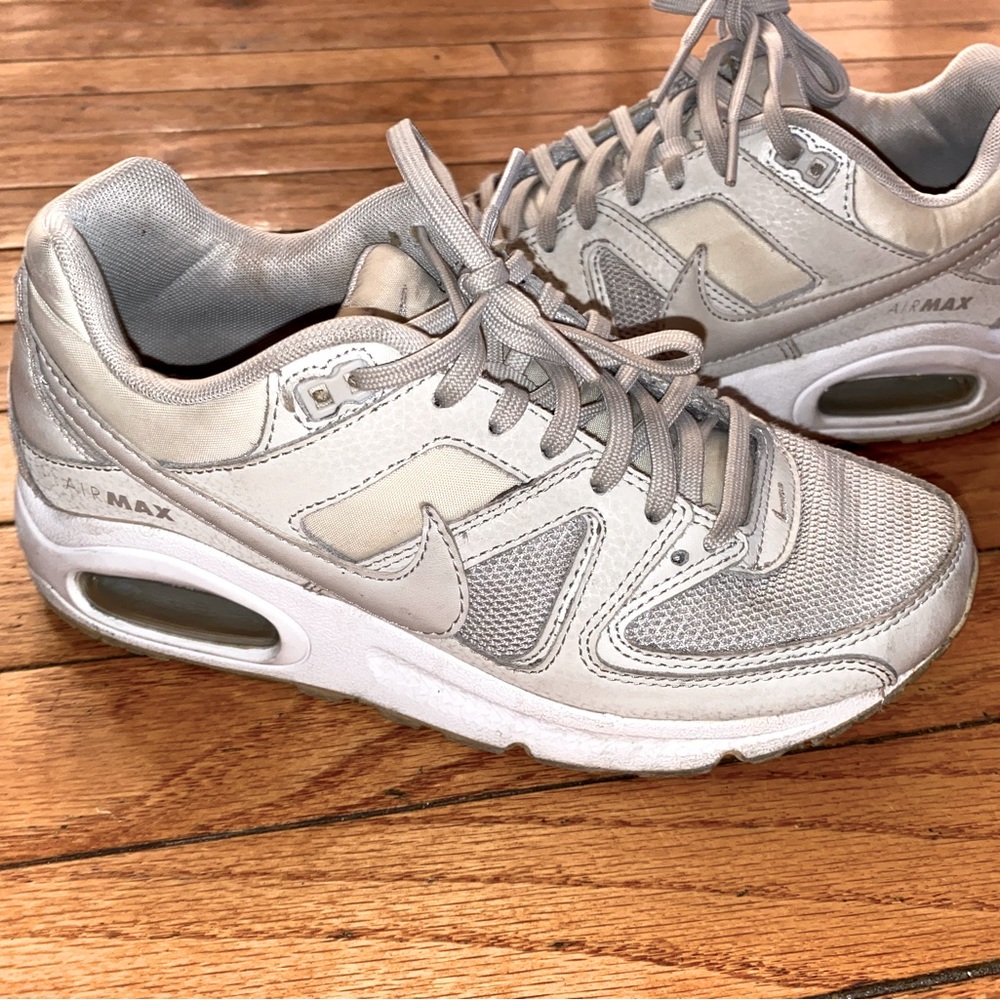Women’s Air Force Max sneakers